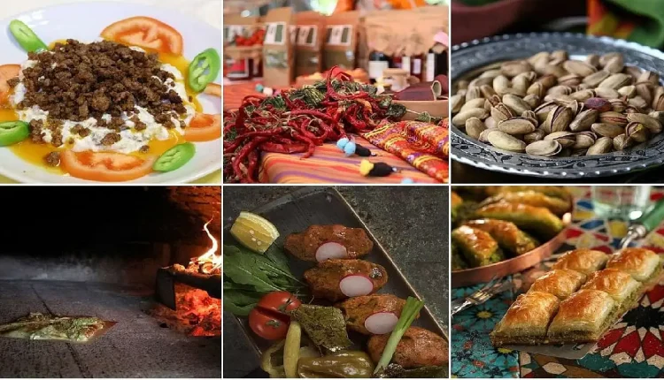 Türkiye'nin Lezzet Zenginliği: 108 Tescilli Coğrafi İşaretli Ürünle Gastronomi Cennetine Dönüşüyor!