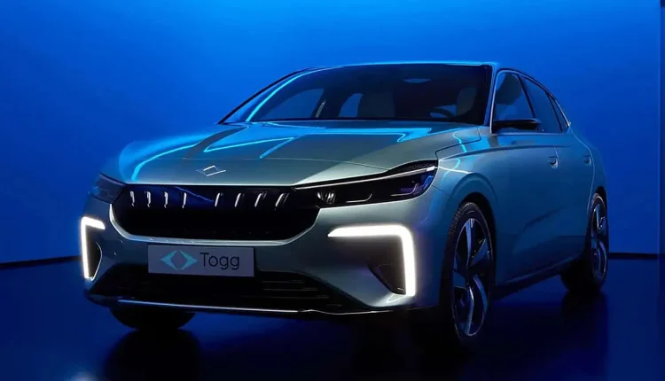 Türkiye'nin Yeni Gözdesi Geliyor: Togg T10F Hakkında Bilmeniz Gereken Her Şey!