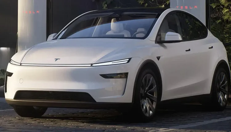 Türkiye'nin Yeni Gözdesi: Makyajlı Tesla Model Y Fiyatı, Özellikleri ve Sipariş Detayları!