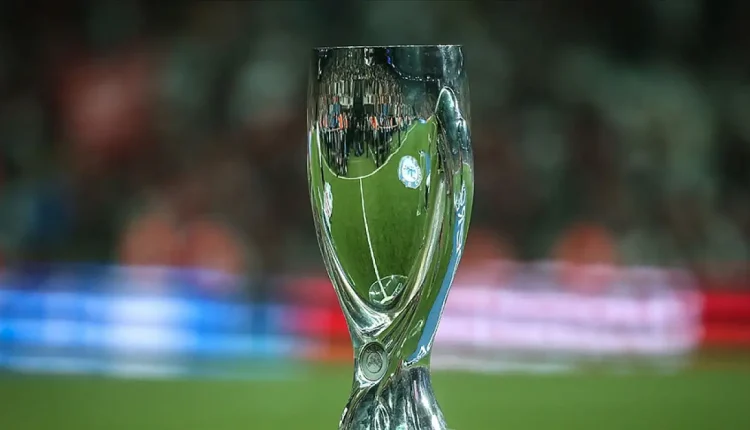 UEFA Süper Kupa Kazananları – 2000 Sonrası Tam Liste