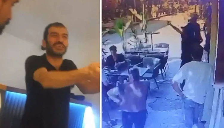 Ufuk Bayraktar kimdir, Kimden haraç istedi, neden gözaltına alındı?