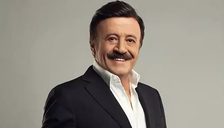 Ünlü sanatçı Selami Şahin acil bir durum nedeniyle hastaneye kaldırıldı!