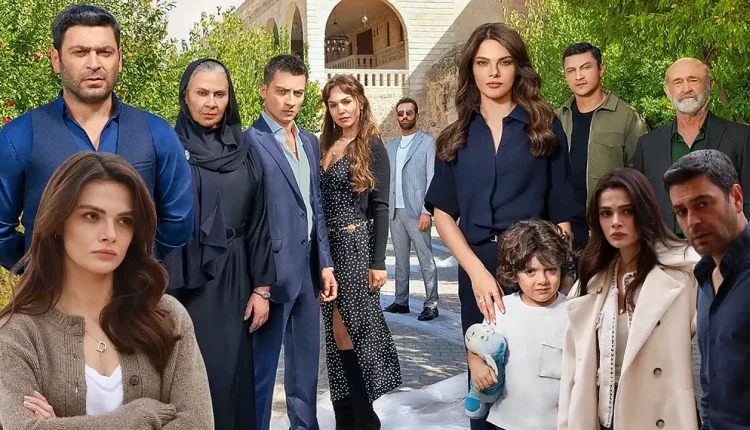 Uzak Şehir'in İkinci Sezon Tarihi Açıklandı: İzleyiciler Fırtınalı Geri Dönüşü Bekliyor!