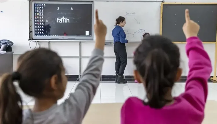 Uzman öğretmenlik ve başöğretmenlik başvurusu ne zaman başlıyor? UZMAN ÖĞRETMENLİK BAŞÖĞRETMENLİK BAŞVURU EKRANI!