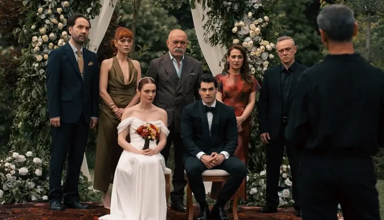 Veliaht Konusu ve oyuncuları, senaristi, ne zaman başlayacak, nerede çekildi?