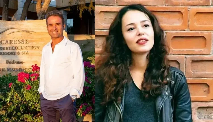 Volkan Büyükhanlı Kimdir? Volkan Büyükhanlı Ne İş Yapar? Lara Kamhi Olayı Nedir?