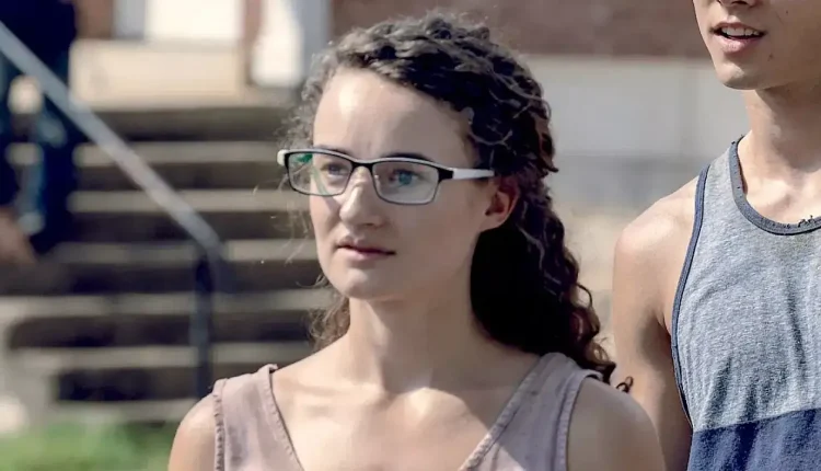 Walking Dead yıldızı Kelley Mack kimdir, neden öldü, gerçek ölüm sebebi nedir?