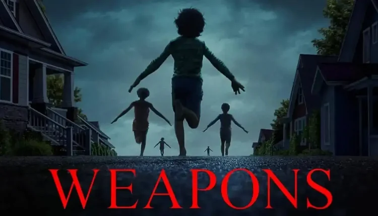 Weapons oyuncuları kimler son dakika 2025 Weapons filmi konusu ne?