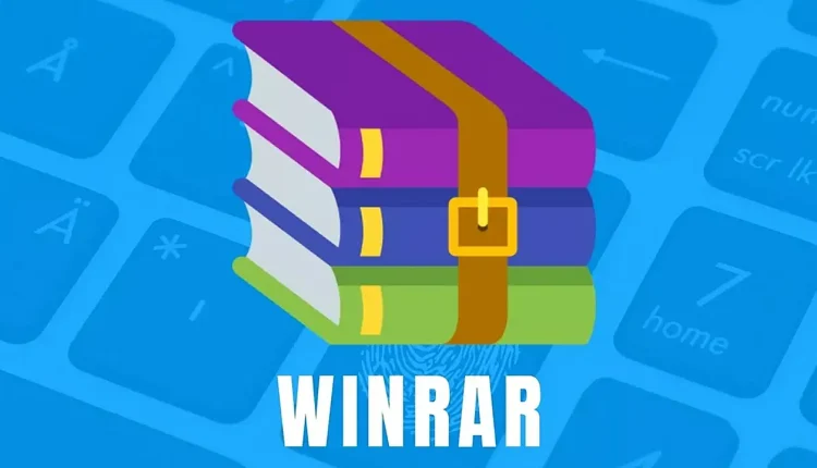 Winrar Şifre Kırma Nedir, Nasıl Yapılır? (2025)