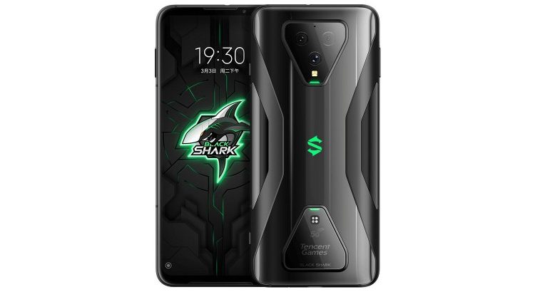 xiaomi black shark 3 pro 2
