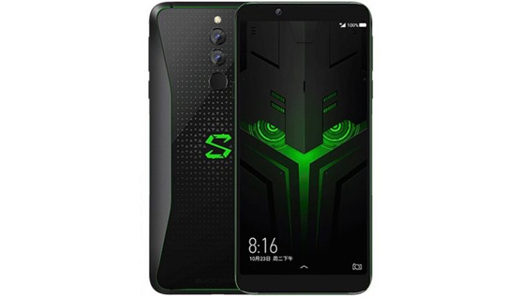 xiaomi black shark helo kapak