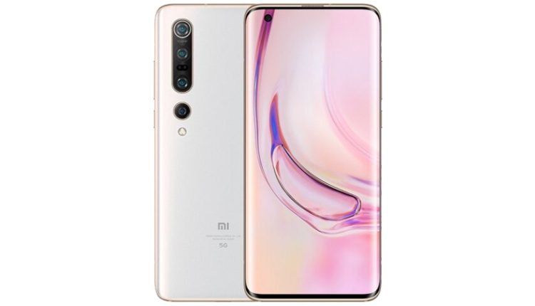 mi 10 pro