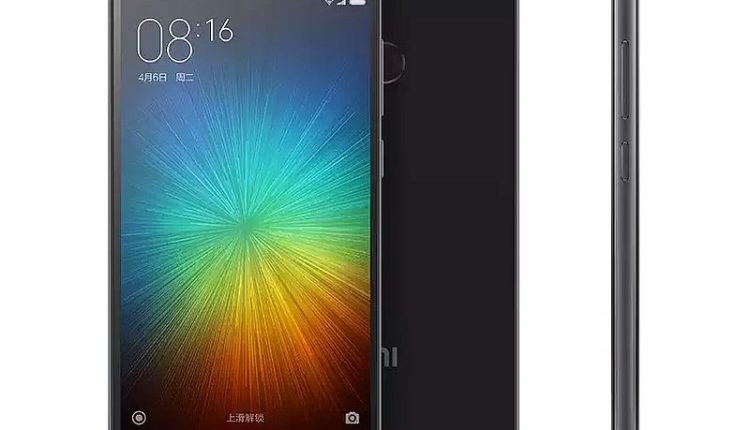 Xiaomi Mi 4s Özellikleri