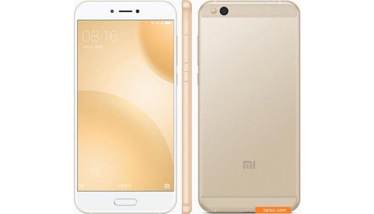 xiaomi mi 5c