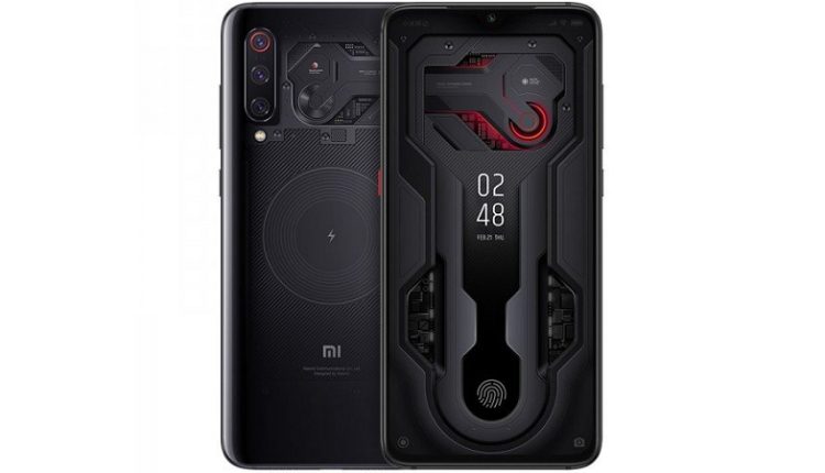 xiaomi mi 9