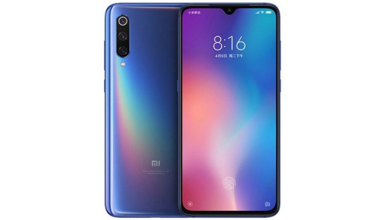 xiaomi mi 9 1