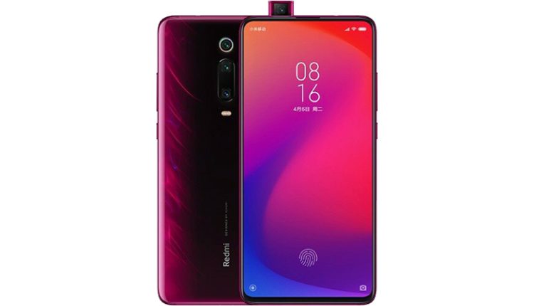 Xiaomi redmik20