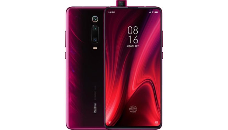 xiaomi mi 9t pro 1