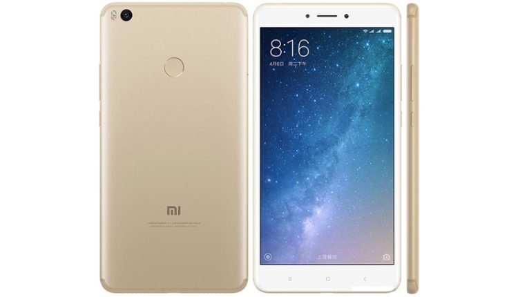 xiaomi mi