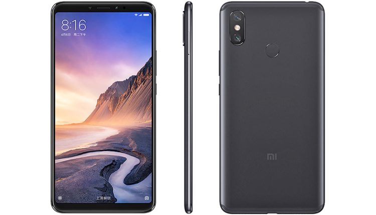 xiaomi mi