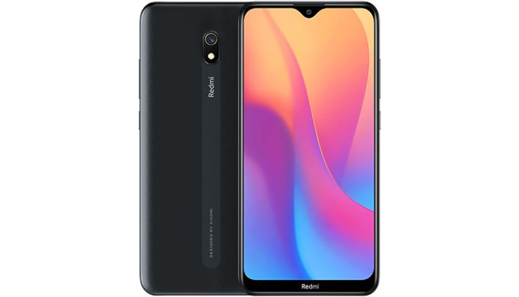 xiaomi redmi 8a