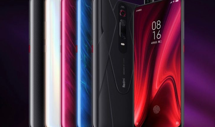 xiaomi redmi k20 pro premium