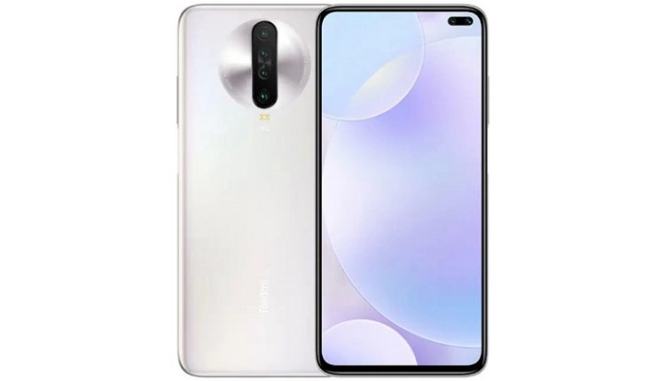 xiaomi redmi k30 5g