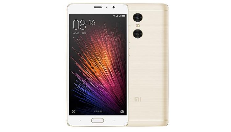 xiaomi redmi pro
