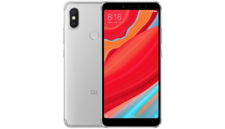 xiaomi redmi s2