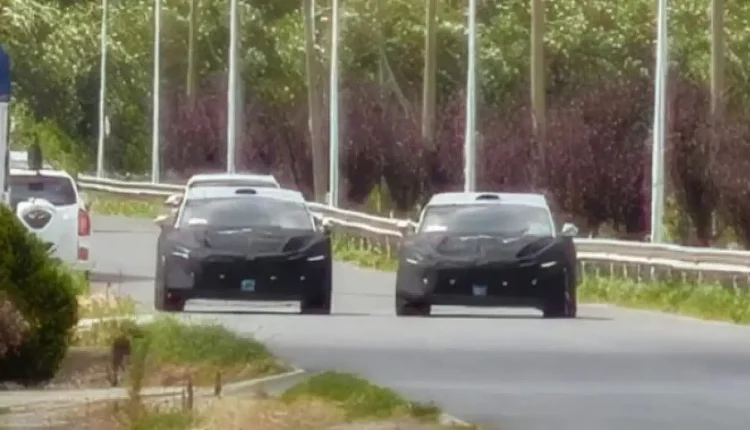 Xiaomi'den Lükse Yolculuk: SU7 L, Elektrikli Otomobil Pazarında Dengeleri Değiştirecek!