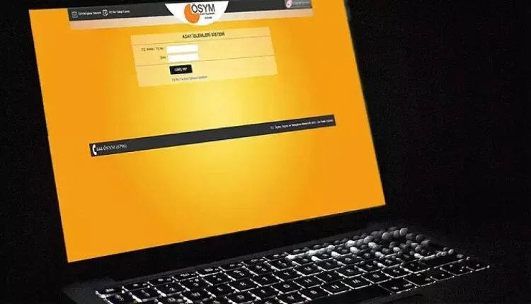 YKS tercihleri ne zaman açıklanacak?  Üniversite tercihleri ne zaman bitiyor?