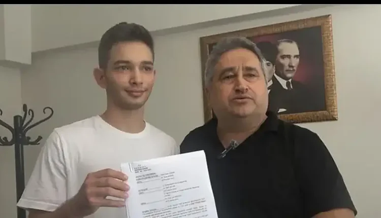 YÖK'e Dava Açan Arda'nın Kimliği: Nereli ve Kaç Yaşında?