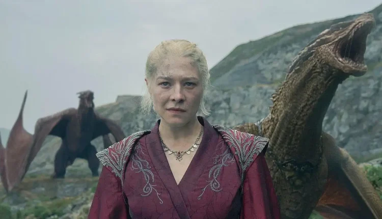 Yayın tarihi ve merak edilen detaylar: House of the Dragon 3. sezon ne zaman?
