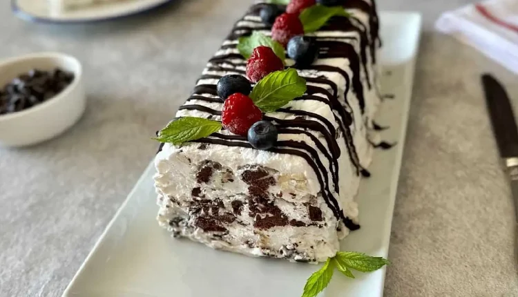 Yazın En Ferahlatan Tatlısı: Parfe Tarifi ile Serinlemenin Keyfini Yaşayın!