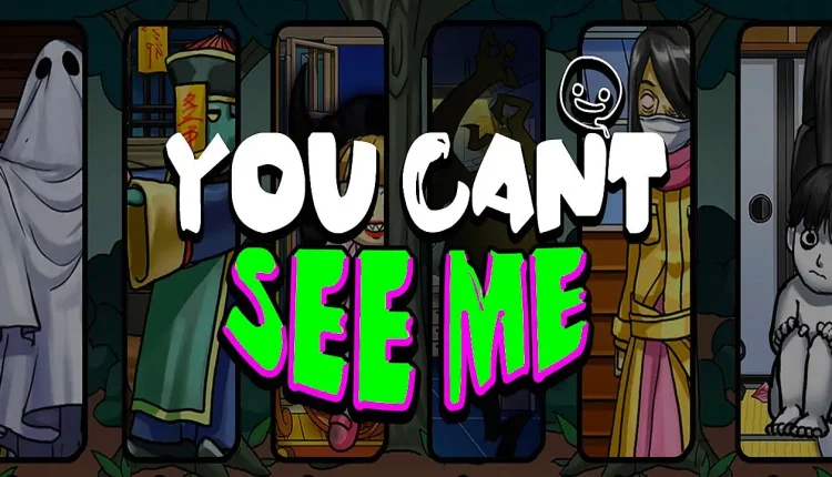 You Can't See Me Ne Demek?