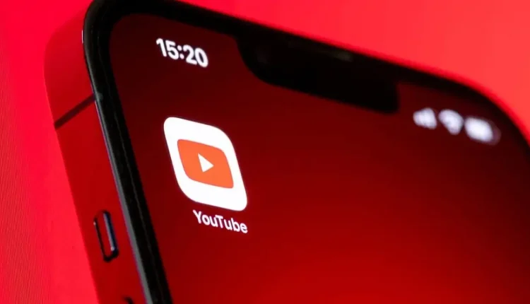 Youtube çöktü mü, neden açılmıyor? (15 Ağustos)
