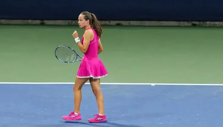 Zeynep Sönmez – Kostyuk maçı CANLI izleme linki var mı? Zeynep Sönmez maçı ne zaman?