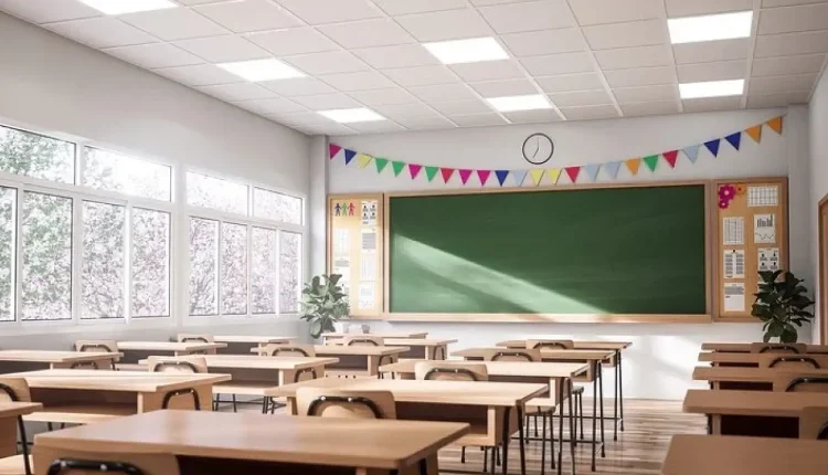 Zilsiz Okul Uygulaması Nedir?