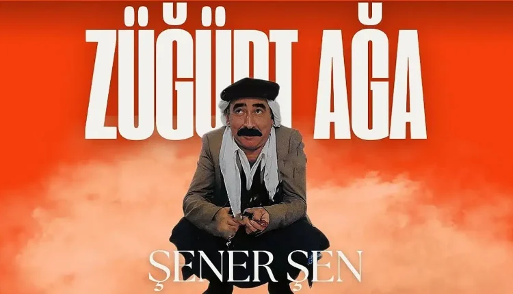 Züğürt Ağa filminde Şener Şen ne satmadı?