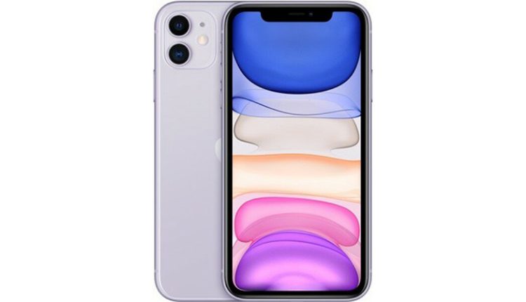 iphone11
