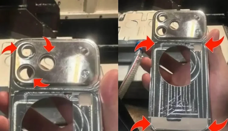 iPhone 17 Pro Metal Kasa İle Geri Dönüyor Mu? Yeni Sızıntılar Teknoloji Dünyasını Salladı