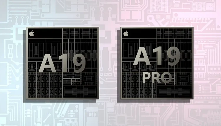 iPhone 17 Serisi İşlemci Sızıntısı: Standart Modelde Büyük Sürpriz!