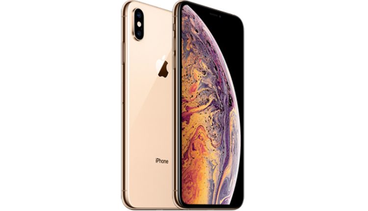 iphone xs max kapak