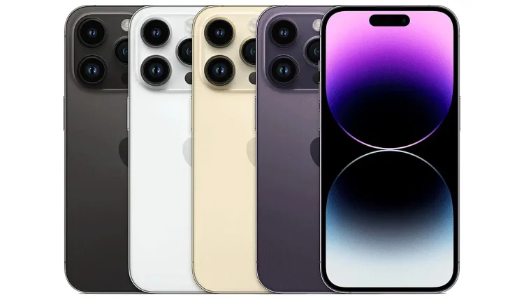 iPhone'u Altüst Eden Telefon: iPhone 14 Pro Max Özellikleri ve 2025 Fiyatları