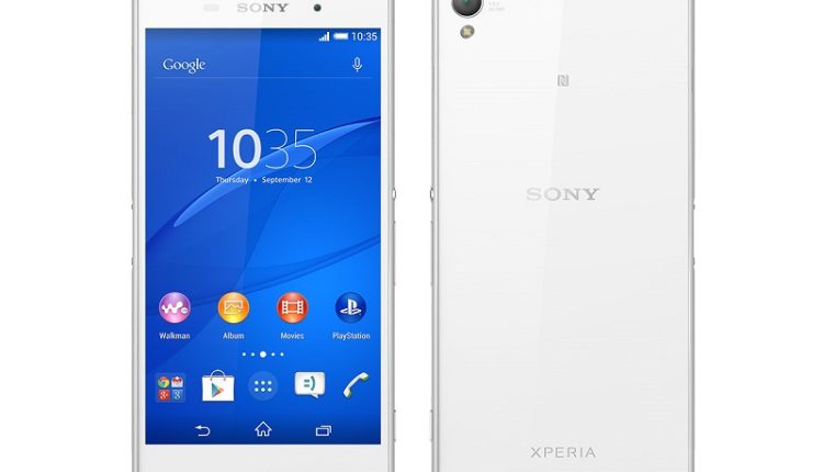 xperia z3