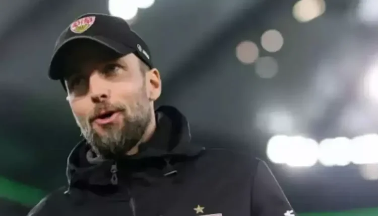 Fenerbahçe'nin yeni hocası Hoeness mi olacak? Sebastian Hoeness kim, hangi takımları çalıştırdı?