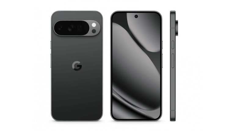 google pixel 10 pro xl ozellikleri