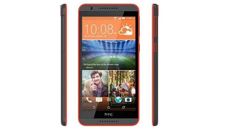 htc desire 820