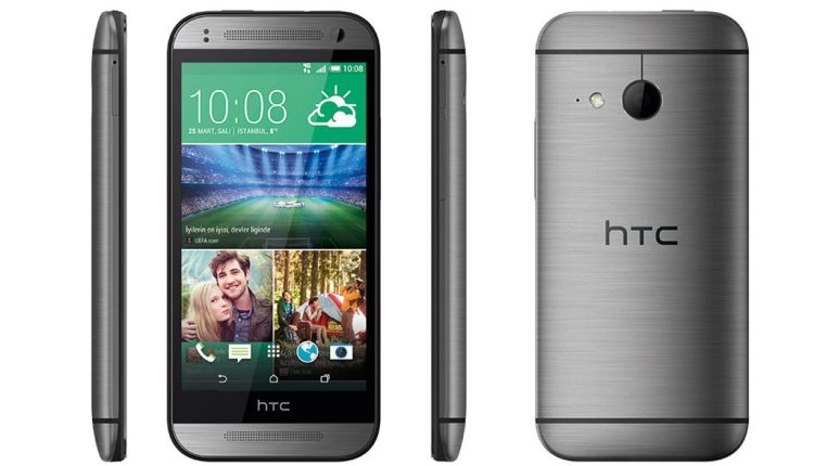 HTC One Mini 2 Özellikleri