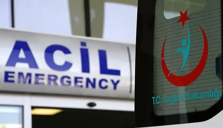 Mardin'de Yaz Sıcaklığında Suya Giren Çocuk Hayatını Kaybetti